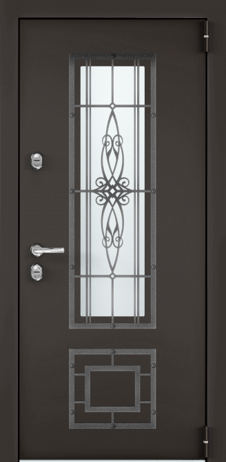 Колоре бруно в Хабаровске