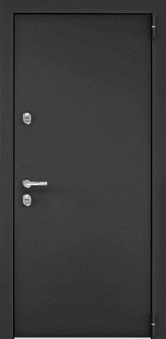 SNEGIR ARCTIC MP, Порошково-полимерное покрытие, —, Темно-серый букле графит в Хабаровске