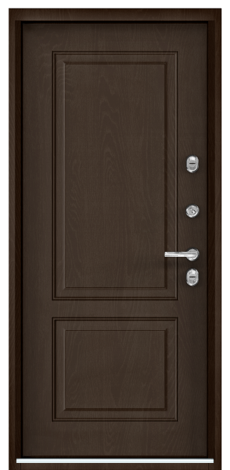 ПВХ Дуб коньяк в Хабаровске