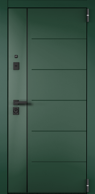 ЛКП Малахит в Хабаровске