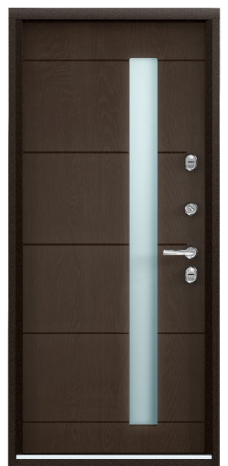 ПВХ Дуб коньяк в Хабаровске