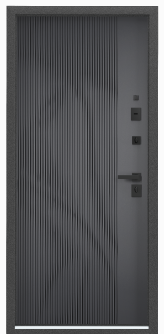 ПВХ Оскуро в Хабаровске