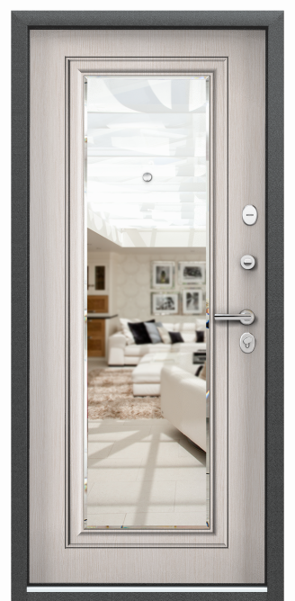 Лиственница белая (арт. ПВХ Лиственница белая) в Хабаровске