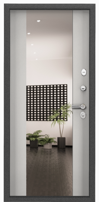 ПВХ Бьянко в Хабаровске