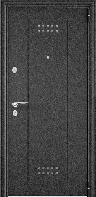 DELTA 100 MP, Порошково-полимерное покрытие, DL-2, Черный шелк в Хабаровске