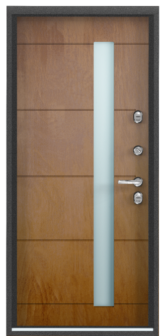 ФМ Американский орех в Хабаровске