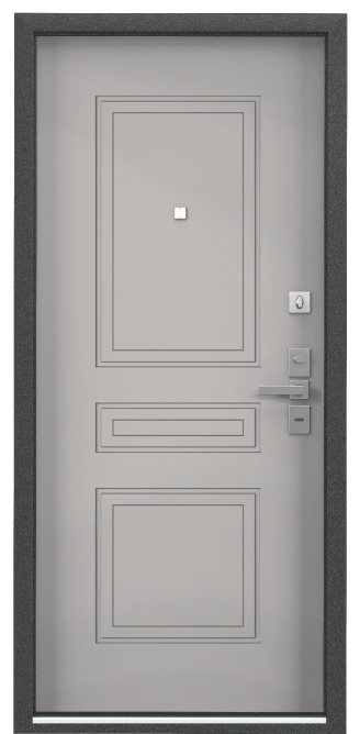 ЛКП Ivory в Хабаровске