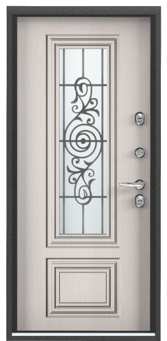 Лиственница белая (арт. ПВХ Лиственница белая) в Хабаровске