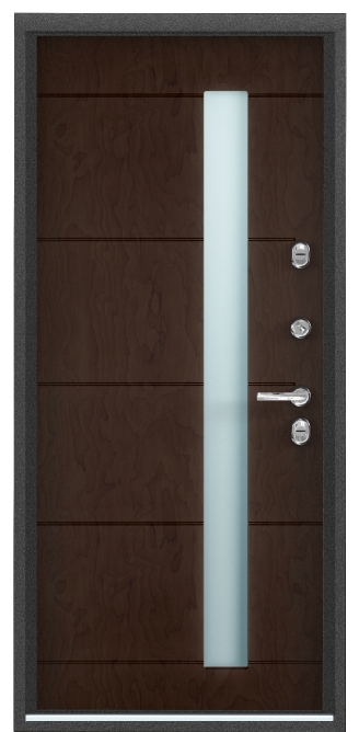 ФМ Черное дерево в Хабаровске