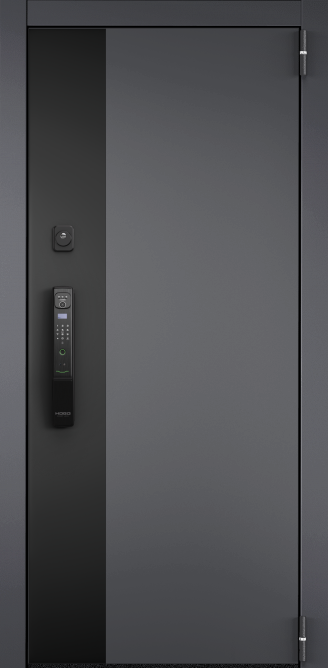 ПВХ Оскуро в Хабаровске