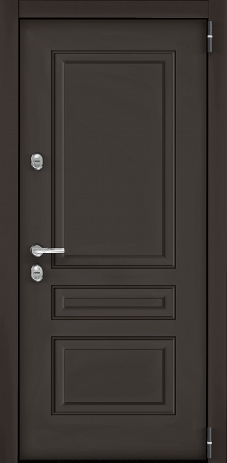 ЛКП Бруно в Хабаровске