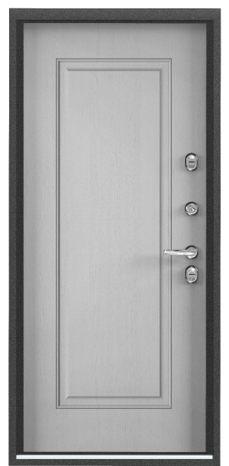 ПВХ Дуб белый матовый в Хабаровске