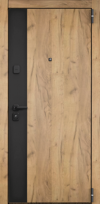 ПВХ Дуб крафт золотой в Хабаровске