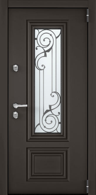 ЛКП Бруно в Хабаровске