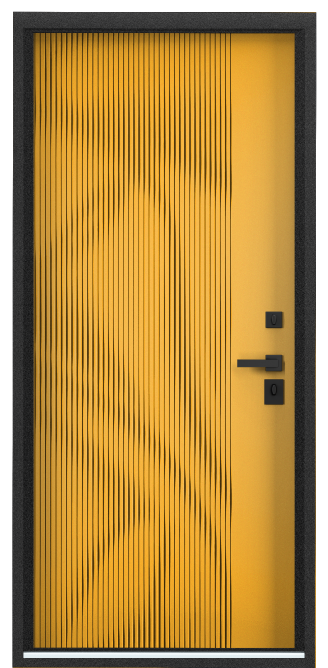 ЛКП Цитрус в Хабаровске