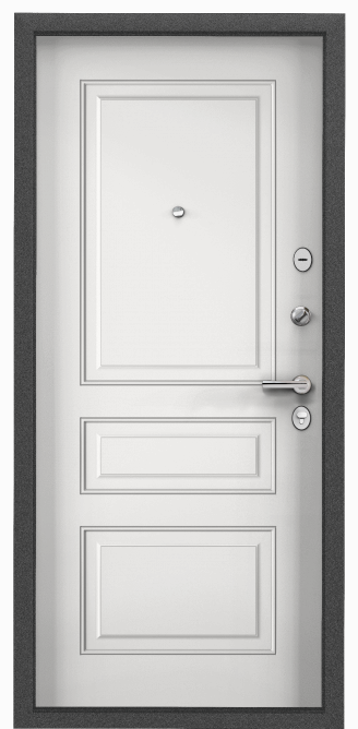 ПВХ Бьянко в Хабаровске