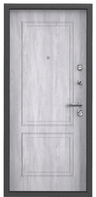 ПВХ Санторини белый в Хабаровске