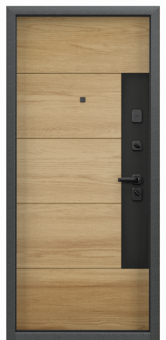 ПВХ Дуб Янтарь Горизонт в Хабаровске