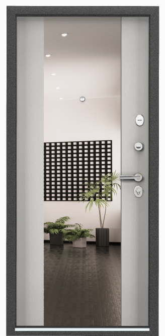 ПВХ Бьянко в Хабаровске