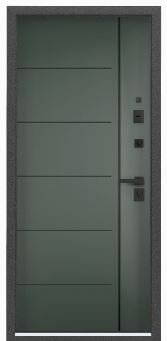 ПВХ Авокадо в Хабаровске