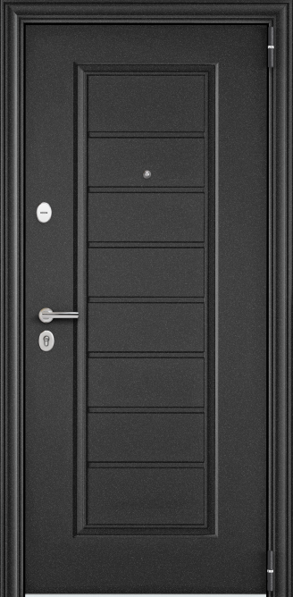 Темно-серый букле графит в Хабаровске