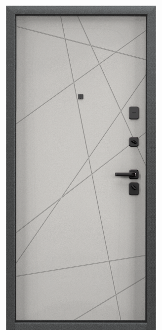 ПВХ Бьянко в Хабаровске