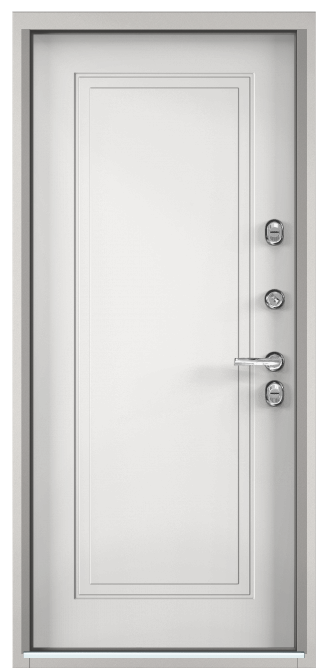 Белый (арт. КТ Белый) в Хабаровске