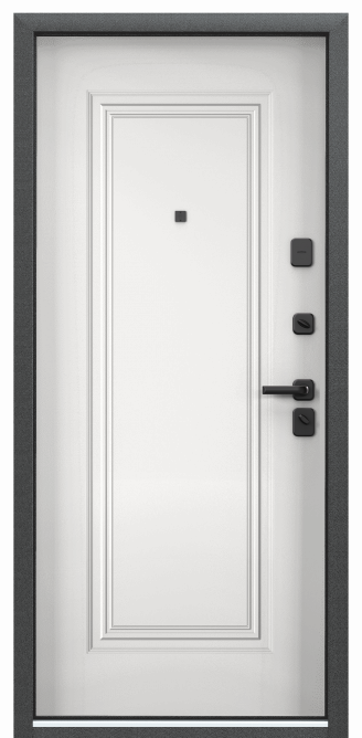 Белый (арт. КТ Белый) в Хабаровске