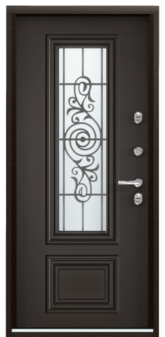 ЛКП Бруно в Хабаровске