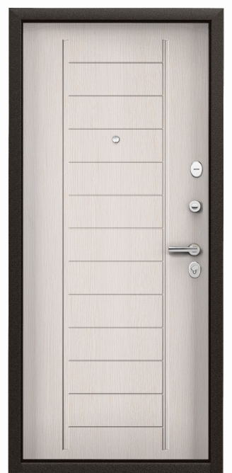 Лиственница белая (арт. ПВХ Лиственница белая) в Хабаровске