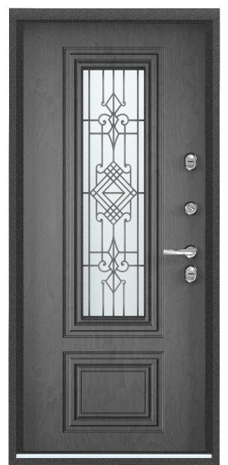 ФМ Серое дерево в Хабаровске