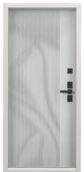 ЛКП Clear в Хабаровске