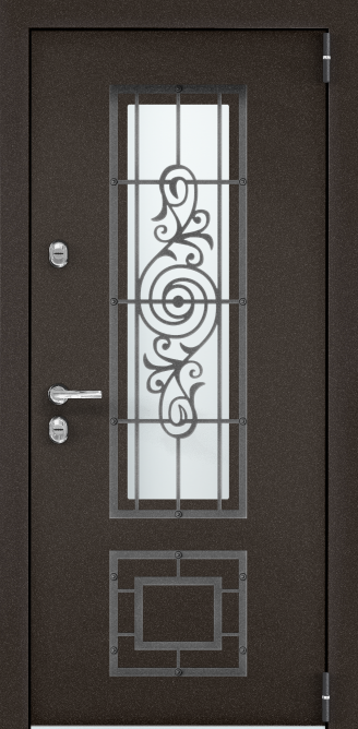 Букле коричневый в Хабаровске