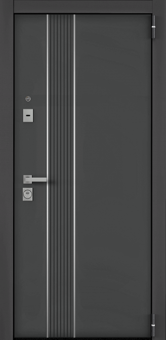 ЛКП Графит в Хабаровске