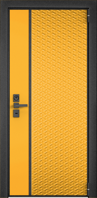 ЛКП Цитрус в Хабаровске