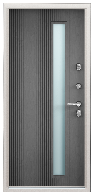 ФМ Серое дерево в Хабаровске