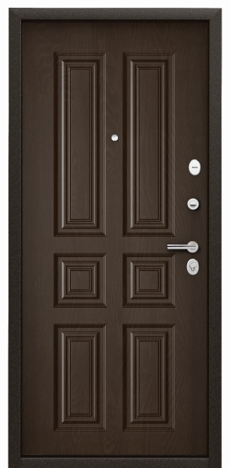 ПВХ Дуб коньяк в Хабаровске