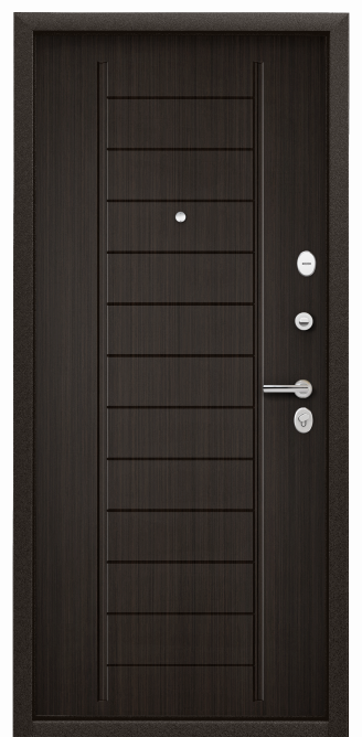 ПВХ Лиственница темная в Хабаровске