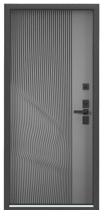 ЛКП Stone в Хабаровске