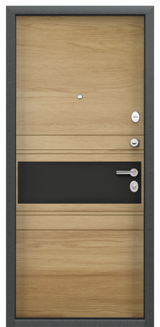 ПВХ Дуб Янтарь Горизонт в Хабаровске