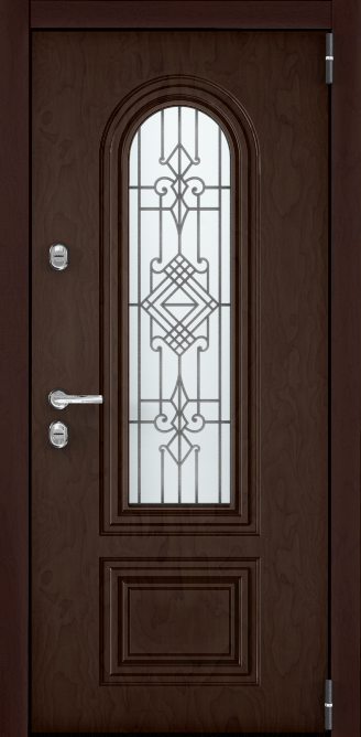 ФМ Черное дерево в Хабаровске