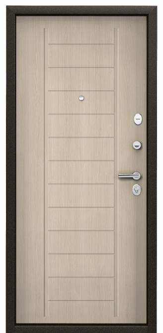 ПВХ Лиственница крем в Хабаровске