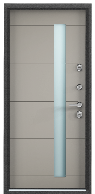 ПВХ Крема в Хабаровске