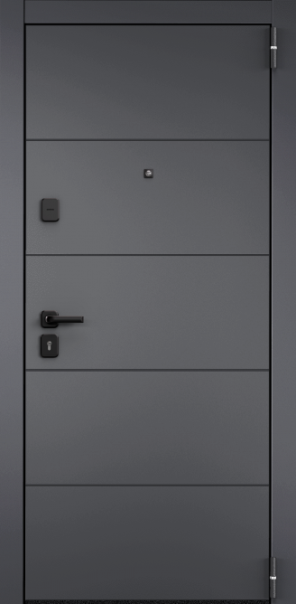 ПВХ Оскуро в Хабаровске