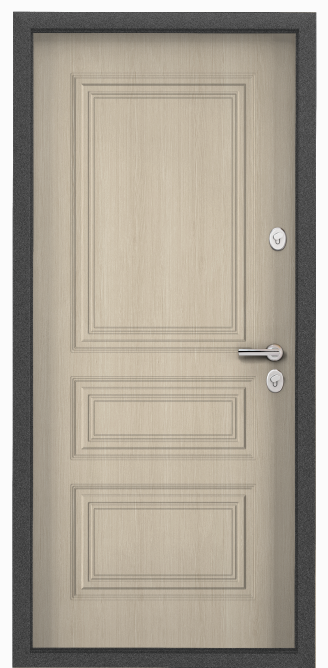 ПВХ Лиственница крем в Хабаровске