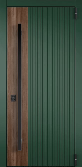 ЛКП Малахит в Хабаровске