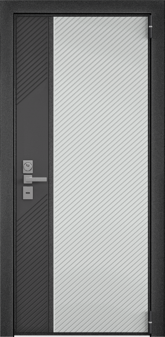 ЛКП Clear в Хабаровске