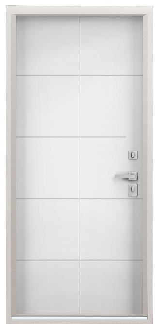 ПВХ Бьянко в Хабаровске