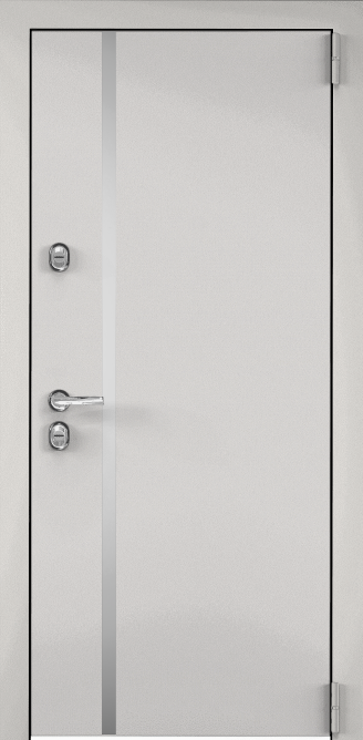 SNEGIR ARCTIC MP, Порошково-полимерное покрытие, SA-1N, Колоре бьянко в Хабаровске