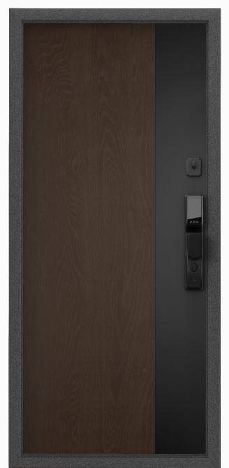 ПВХ Дуб коньяк в Хабаровске